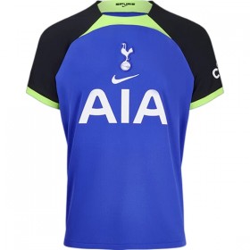 Camisetas Tottenham Hotspur Sanchez 6 Segunda 2022/23 - Hombre